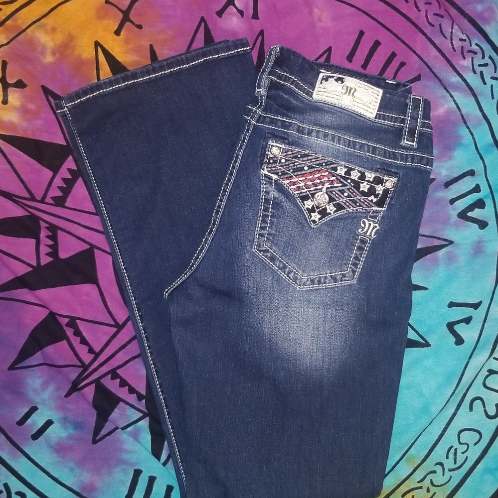 Miss Me jeans 32 ❤🇺🇸